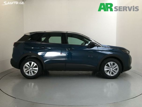 Peugeot 3008 PureTech 130 Active 96 kW image number 6