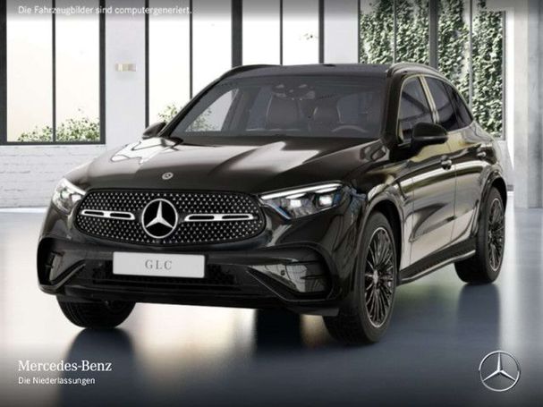 Mercedes-Benz GLC 400 e AMG 280 kW image number 1