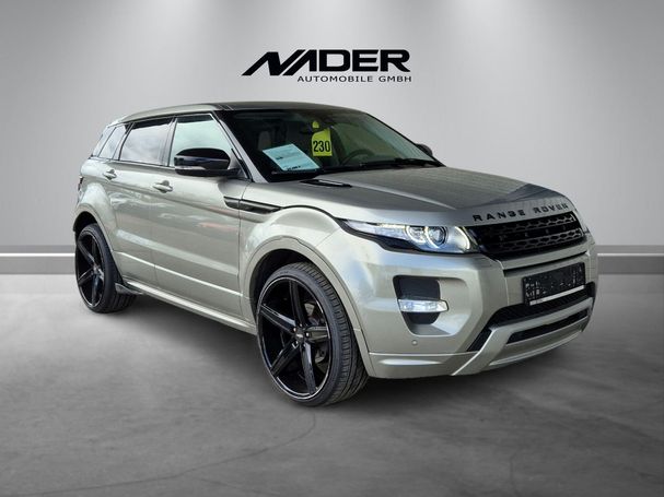 Land Rover Range Rover Evoque 177 kW image number 2