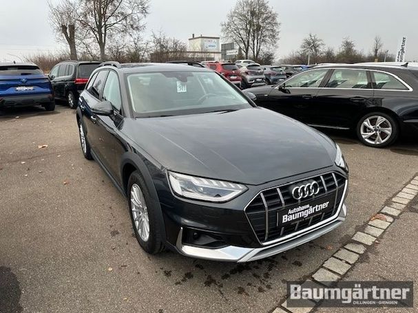 Audi A4 Allroad 45 TFSI quattro S tronic 195 kW image number 2