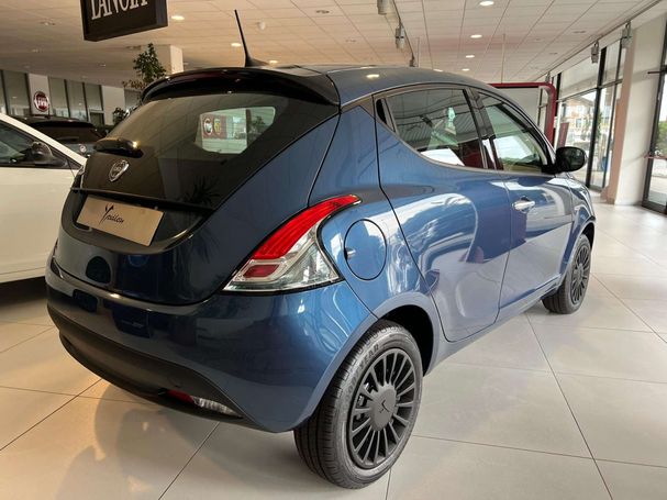 Lancia Ypsilon 51 kW image number 9