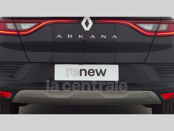 Renault Arkana 1.3 TCe EDC 103 kW image number 9