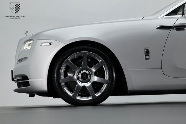 Rolls-Royce Dawn 420 kW image number 39