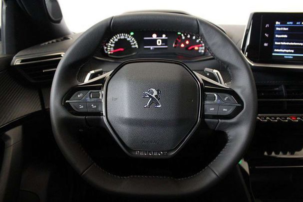 Peugeot 2008 130 Allure 96 kW image number 10