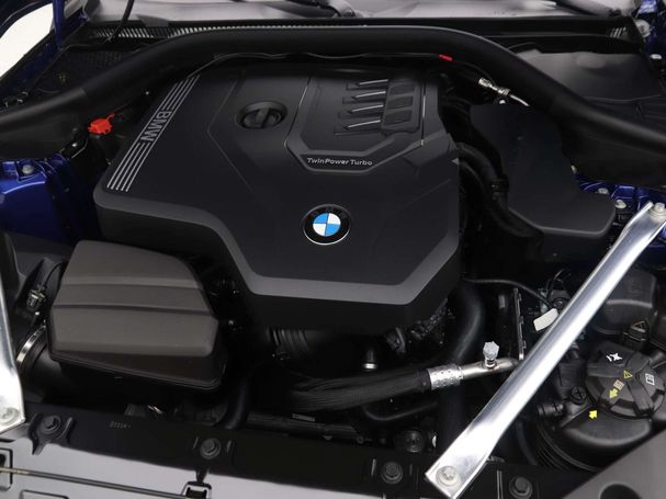 BMW Z4 sDrive30i 190 kW image number 31