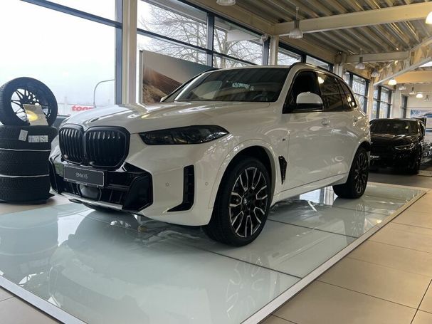 BMW X5 xDrive30d M Sportpaket Sport 219 kW image number 1