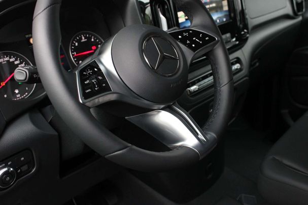 Mercedes-Benz Vito 114 CDi SELECT 100 kW image number 30