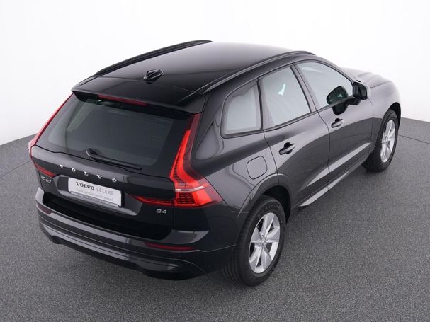 Volvo XC60 B4 Essential 145 kW image number 19