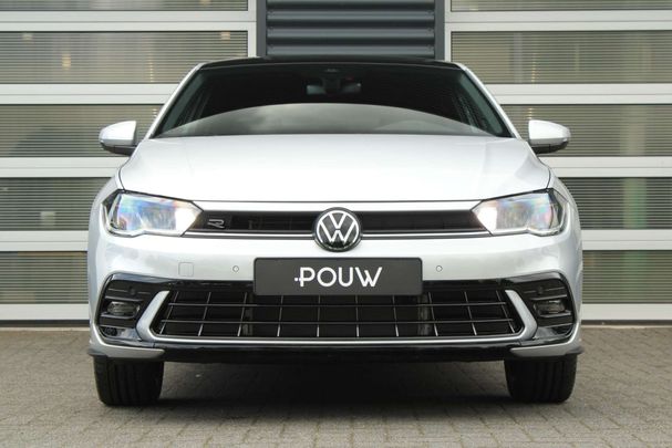 Volkswagen Polo 1.0 TSI R-Line DSG 70 kW image number 7