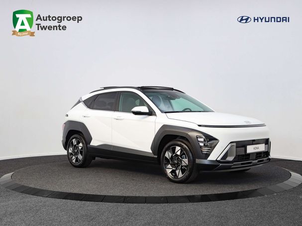 Hyundai Kona Premium 104 kW image number 1