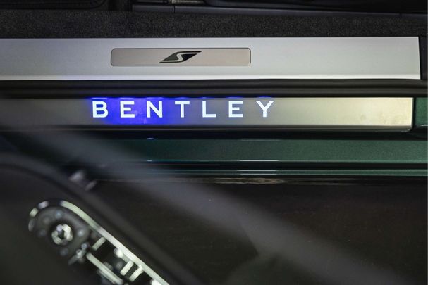 Bentley Continental GT 405 kW image number 20