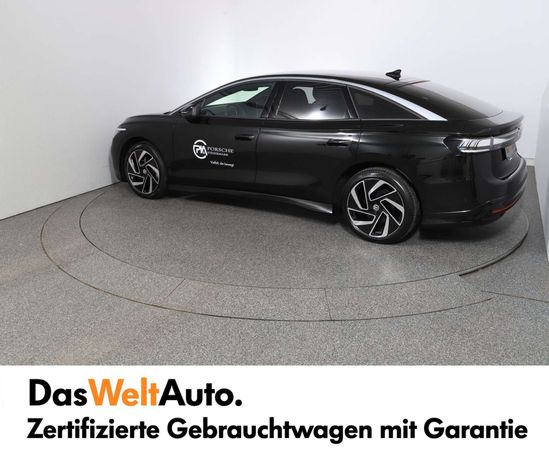 Volkswagen ID.7 210 kW image number 7