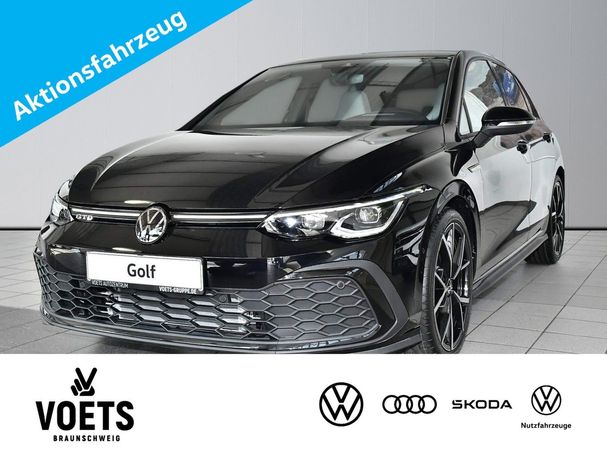 Volkswagen Golf GTD DSG 147 kW image number 1