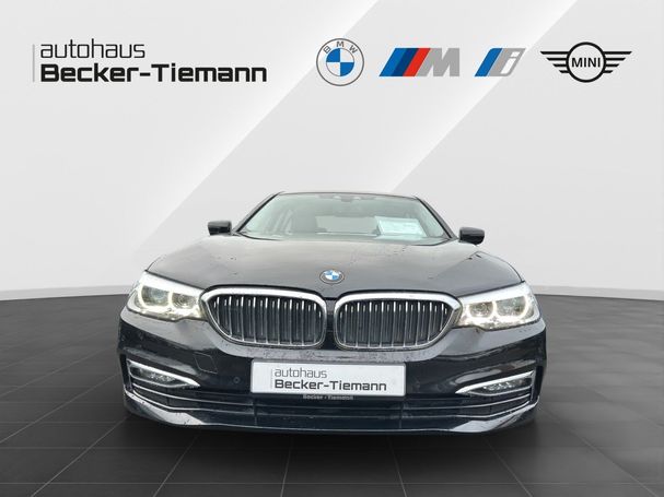 BMW 540i xDrive 250 kW image number 2