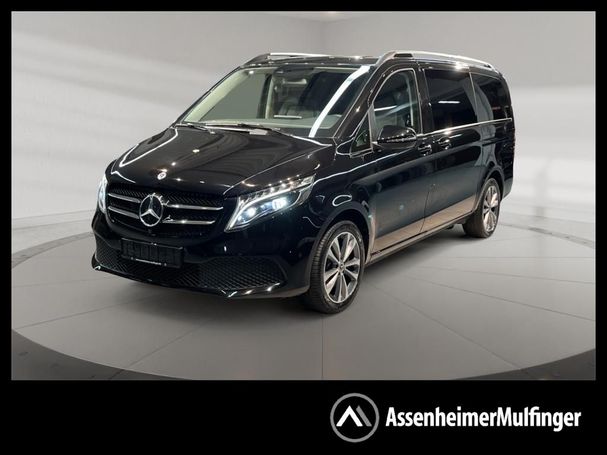 Mercedes-Benz V 300d 174 kW image number 1