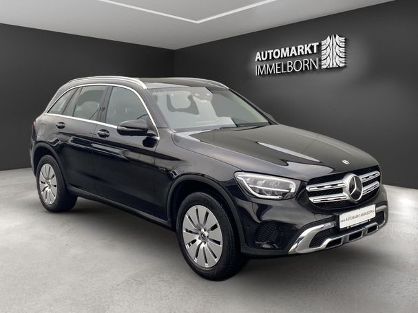 Mercedes-Benz GLC 300 e 235 kW image number 2