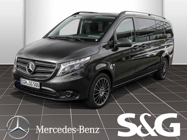 Mercedes-Benz Vito 119 Tourer PRO 140 kW image number 1