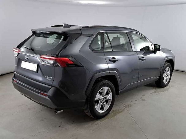 Toyota RAV 4 2.5 131 kW image number 4