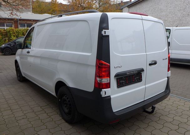 Mercedes-Benz Vito 114 CDi 100 kW image number 8