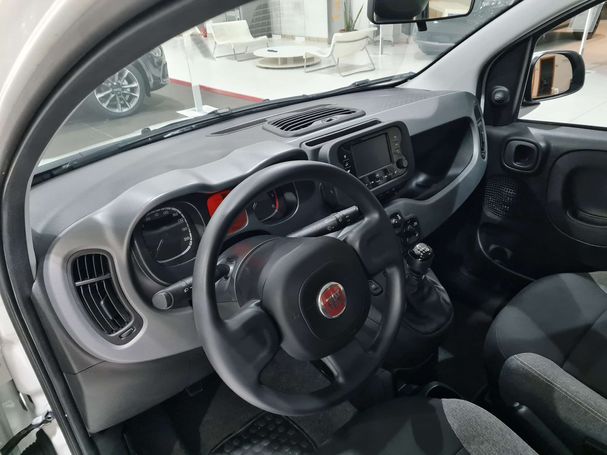 Fiat Panda 1.0 Hybrid City 51 kW image number 9