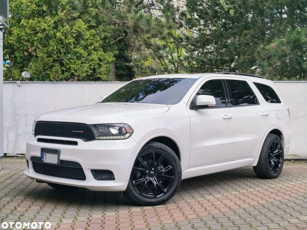 Dodge Durango 220 kW image number 1