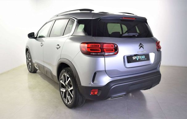 Citroen C5 Aircross BlueHDi 130 S&S 96 kW image number 7