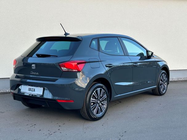 Seat Ibiza 1.0 TSI DSG Style 85 kW image number 2