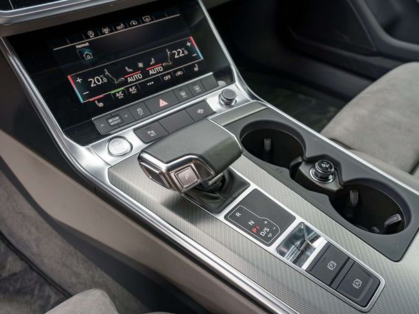 Audi A6 40 TDI S tronic Sport 150 kW image number 8