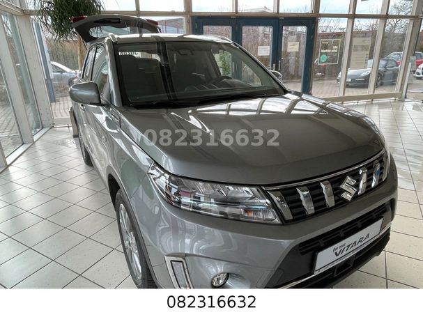 Suzuki Vitara 1.5 Dualjet Hybrid Comfort Allgrip AGS 85 kW image number 4