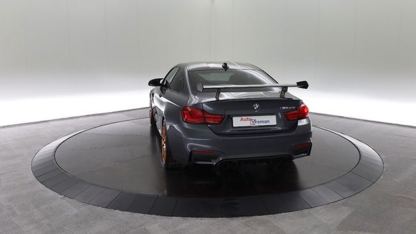 BMW M4 368 kW image number 4