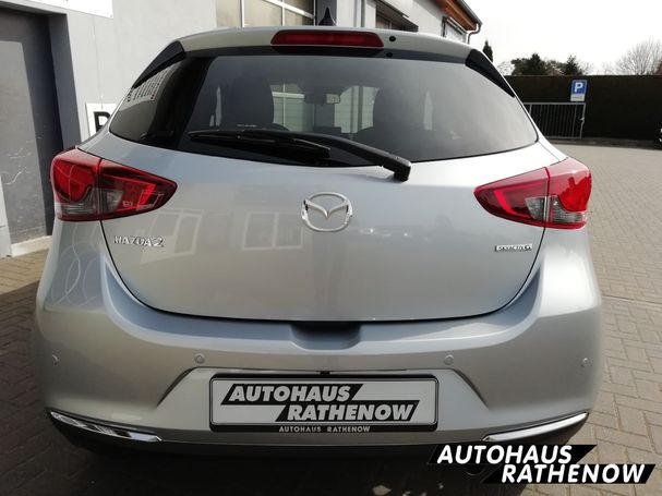 Mazda 2 66 kW image number 3