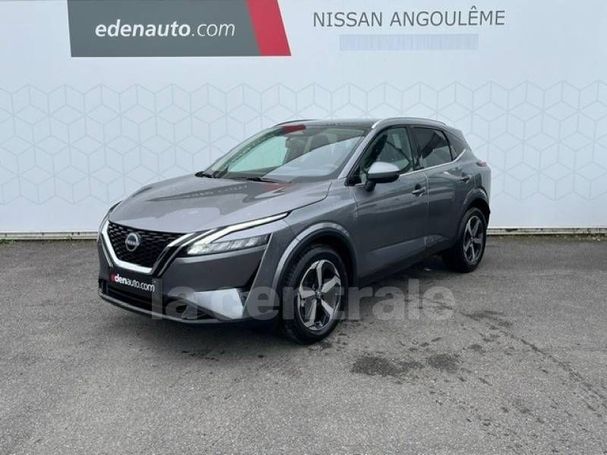 Nissan Qashqai 1.3 N-CONNECTA 103 kW image number 1