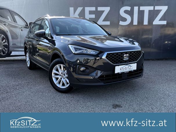 Seat Tarraco 2.0 TDI 110 kW image number 3