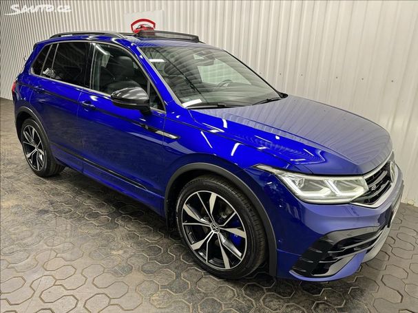 Volkswagen Tiguan R 4Motion DSG 235 kW image number 12