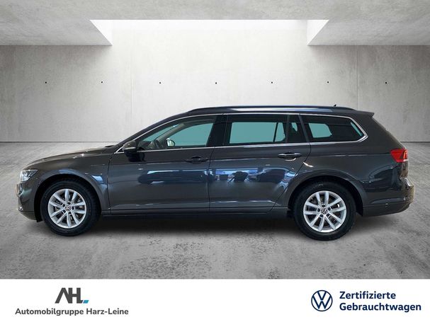 Volkswagen Passat Variant 1.5 TSI Business DSG 110 kW image number 4