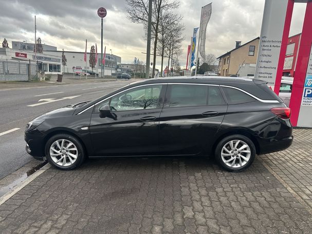 Opel Astra Sports Tourer Elegance 90 kW image number 6