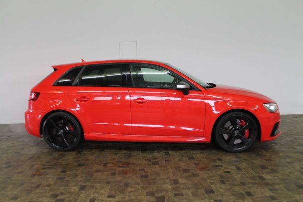 Audi RS3 2.5 TFSI quattro 270 kW image number 3