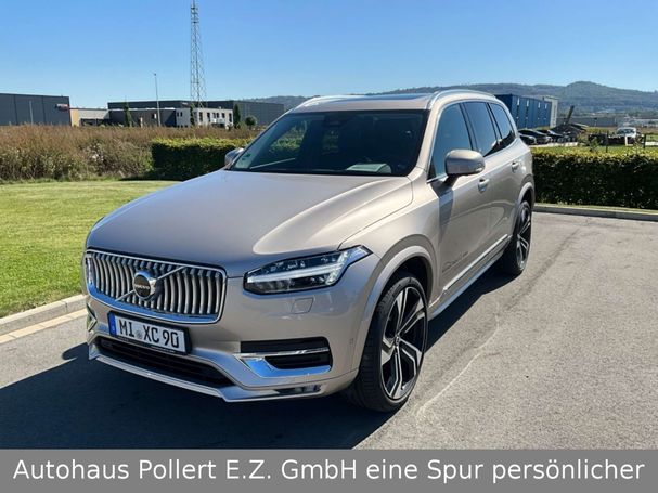 Volvo XC90 B5 AWD 173 kW image number 1