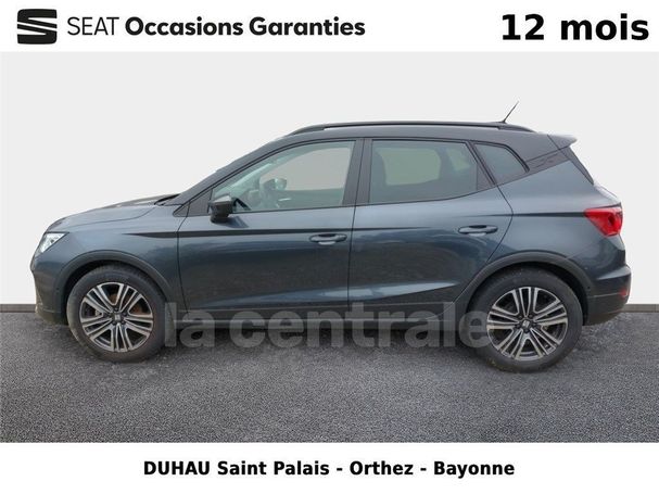 Seat Arona 1.0 TSI 70 kW image number 14