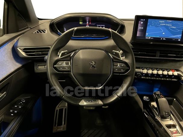 Peugeot 3008 PureTech 130 EAT8 S&S 96 kW image number 20