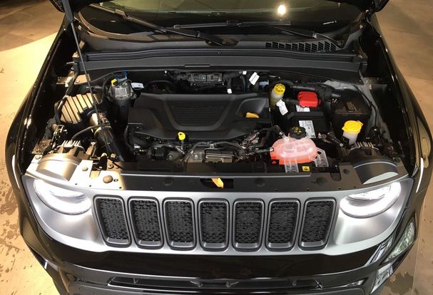 Jeep Renegade 96 kW image number 14