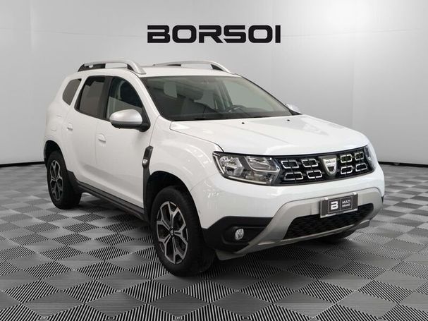 Dacia Duster TCe 100 74 kW image number 7