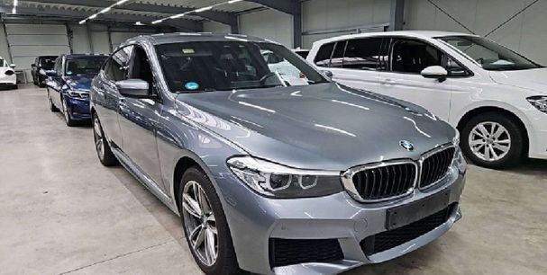 BMW 630d Gran Turismo xDrive 195 kW image number 2