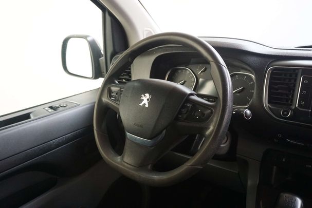 Peugeot Expert Premium 90 kW image number 9