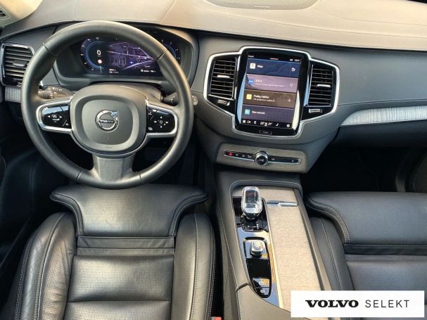 Volvo XC90 AWD 173 kW image number 11