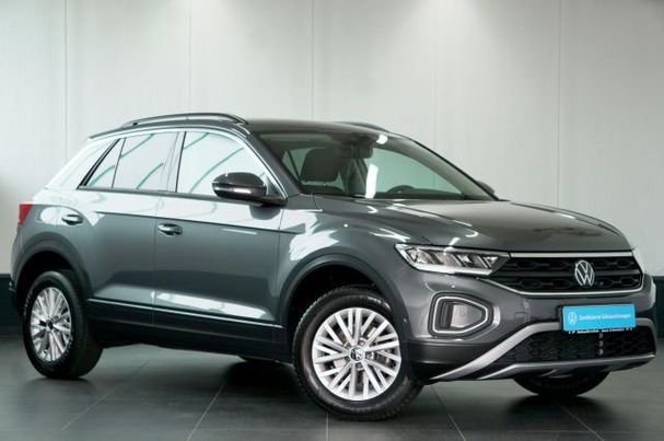 Volkswagen T-Roc 1.0 TSI T-Roc 81 kW image number 2