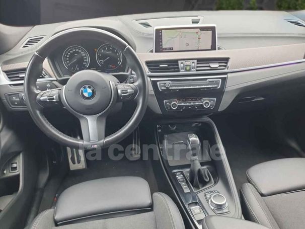 BMW X2 xDrive 162 kW image number 22