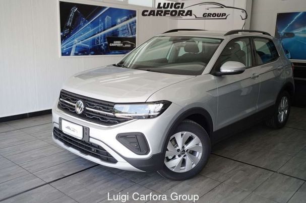 Volkswagen T-Cross 1.0 TSI DSG Life 85 kW image number 1