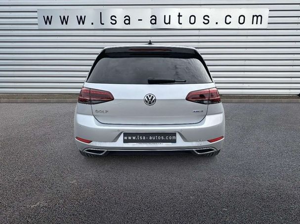 Volkswagen Golf 1.5 TSI DSG 110 kW image number 8