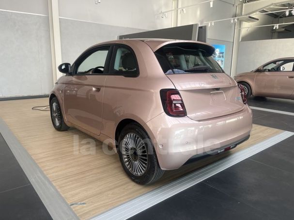 Fiat 500 e 70 kW image number 15